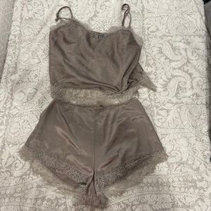 Victoria’s Secret pajama set